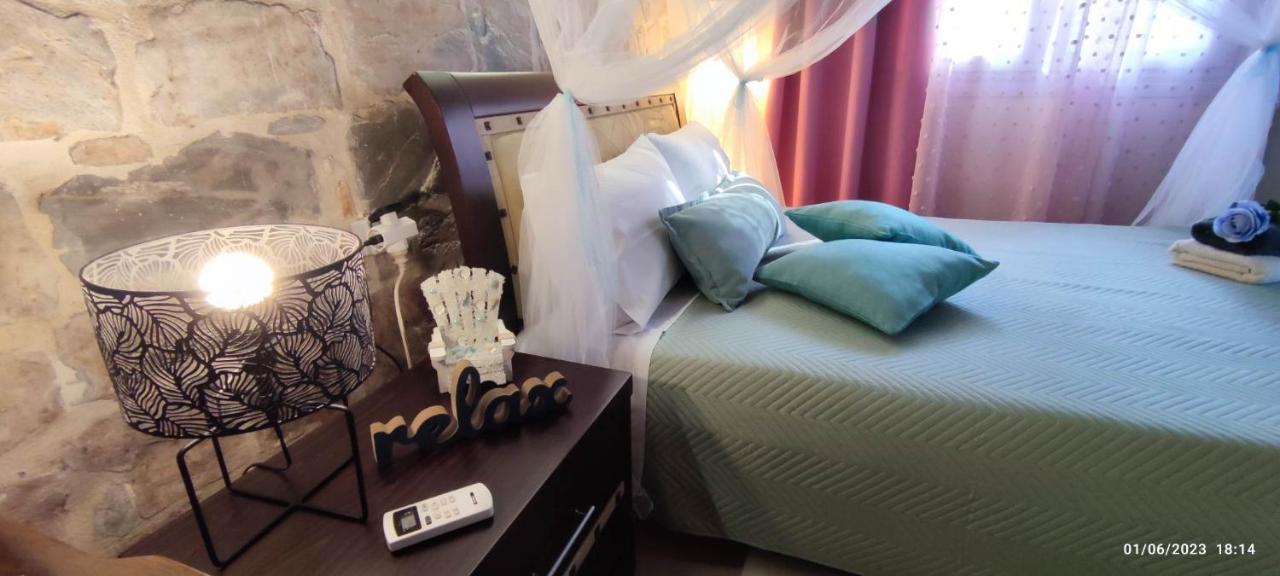 Sea La Vie Villa Keramídi Kültér fotó