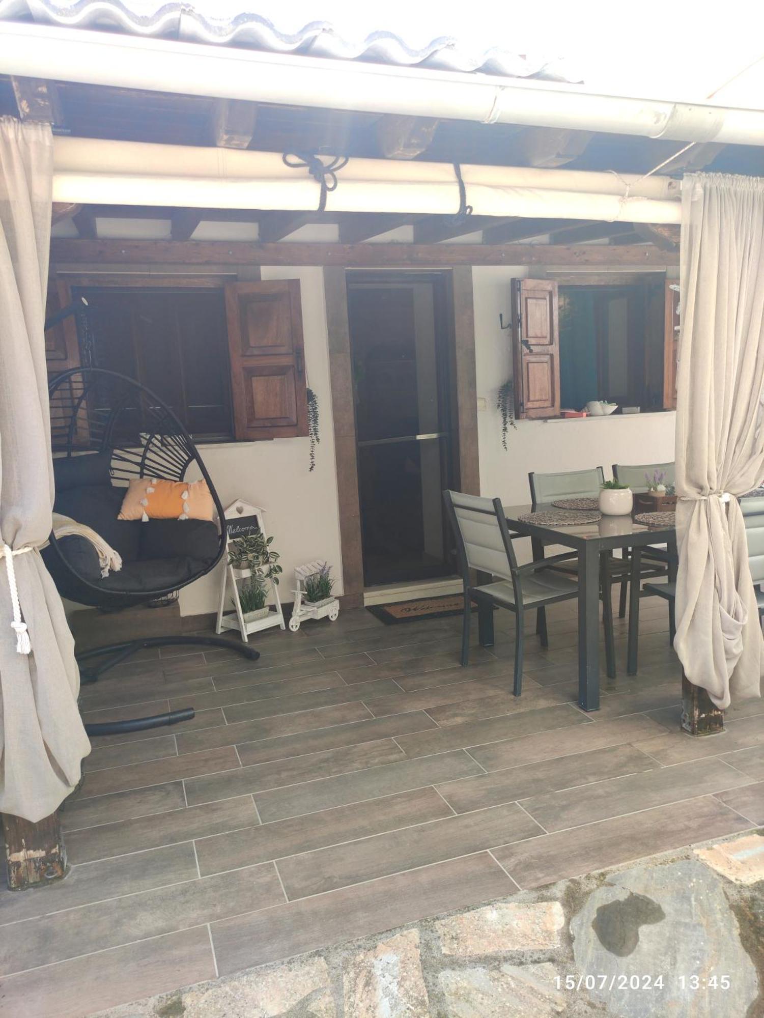 Sea La Vie Villa Keramídi Kültér fotó